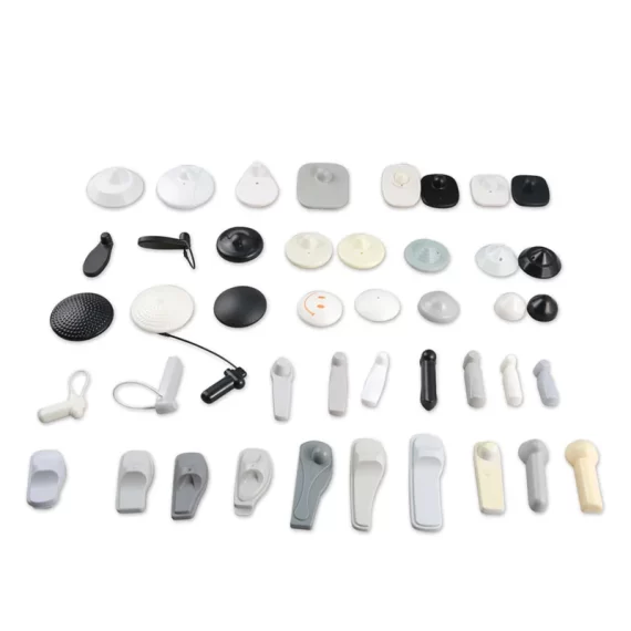 Anti‑Theft Detectors