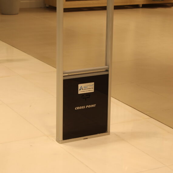 Anti‑Theft Security Systems for Shops