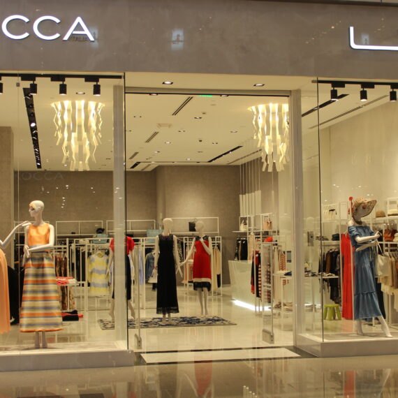 Retail Anti‑Theft Systems