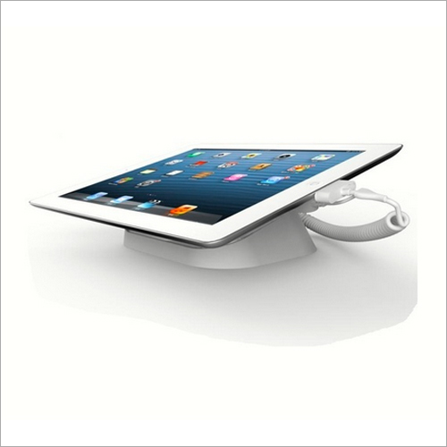 Anti‑Theft Tablet Countertop Kiosk