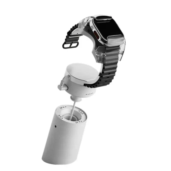 Anti-Theft Watch Display Stands