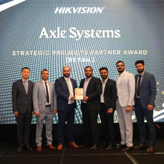 Hikvision