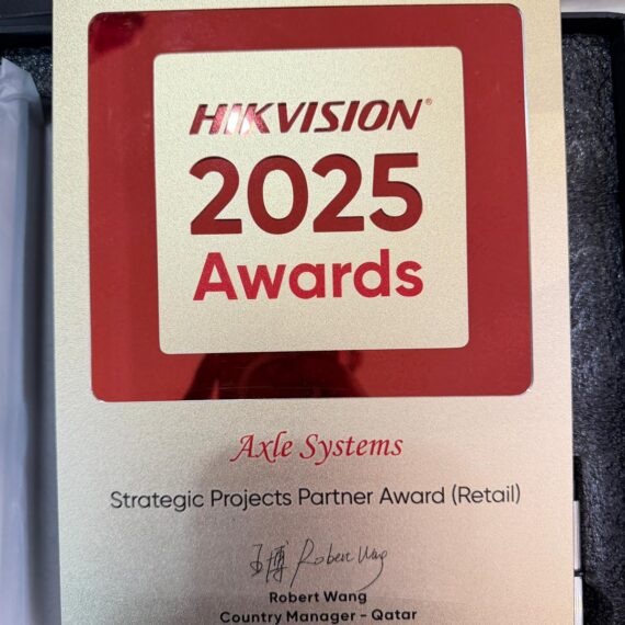 Hikvision