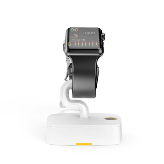 Anti-Theft Watch Display Stands