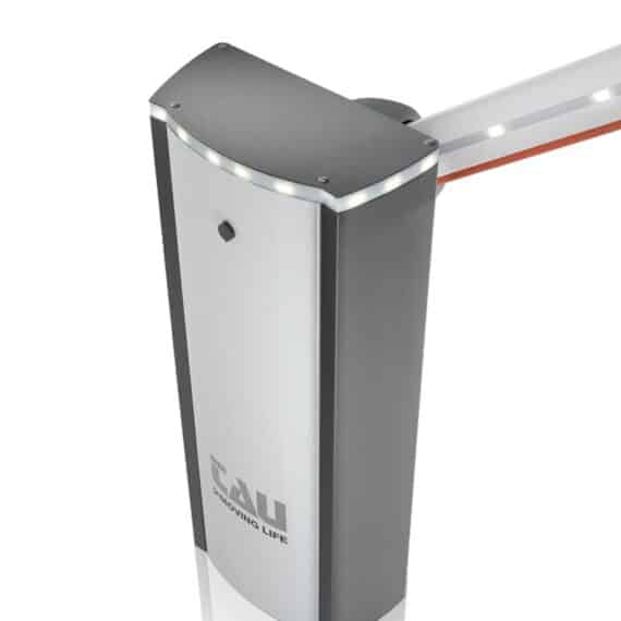 Security Barrier System
