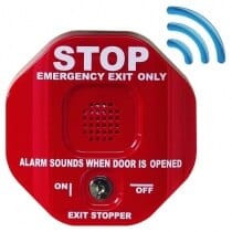 Wireless Panic Alarm System