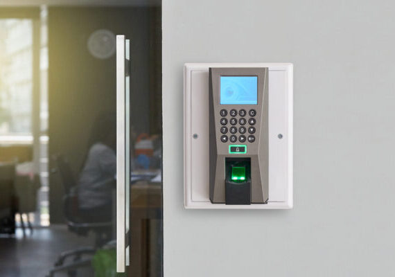 Access Control Systems