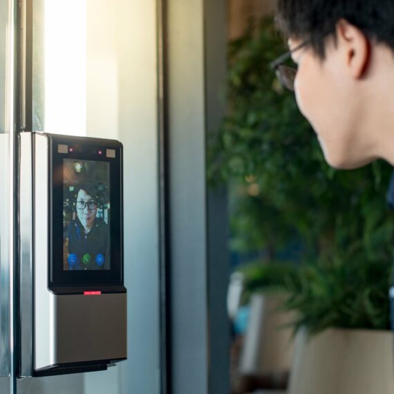 Access Control Systems