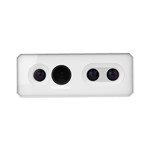 Wireless People Counting System
