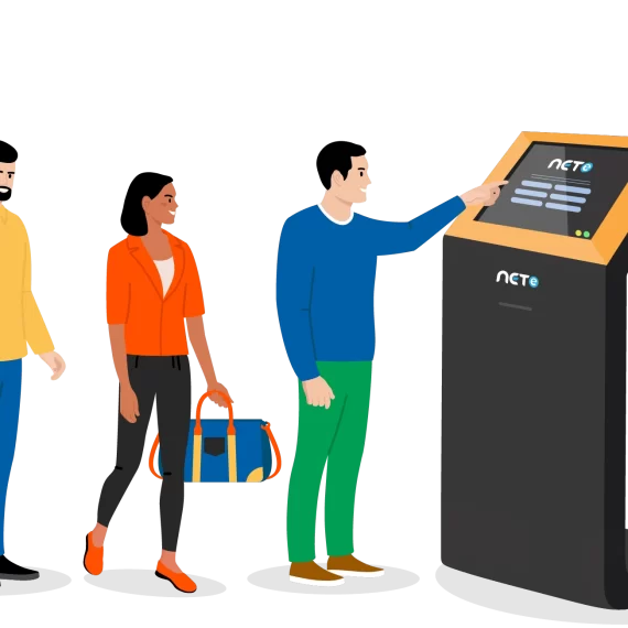 Customer Queue Management System