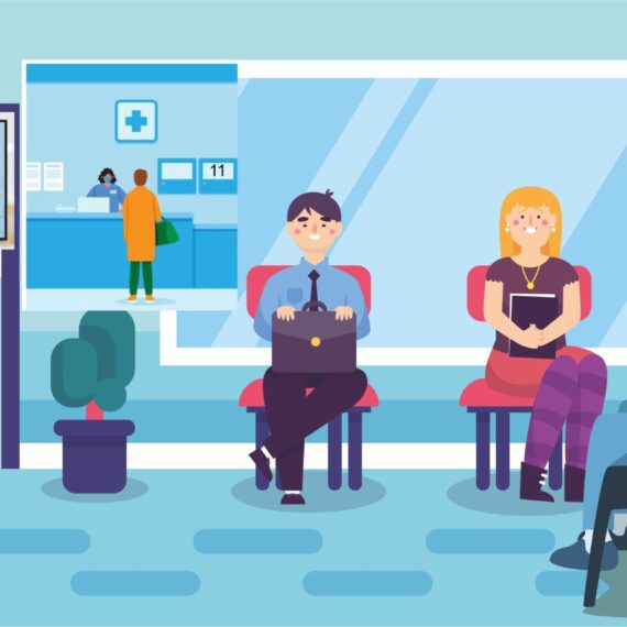 Queue Management Software