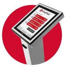 Digital Queue System for Hospitals