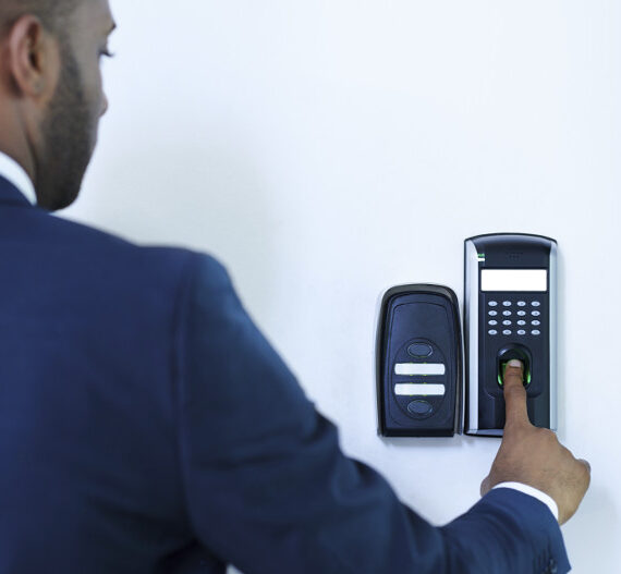 Access Control Systems