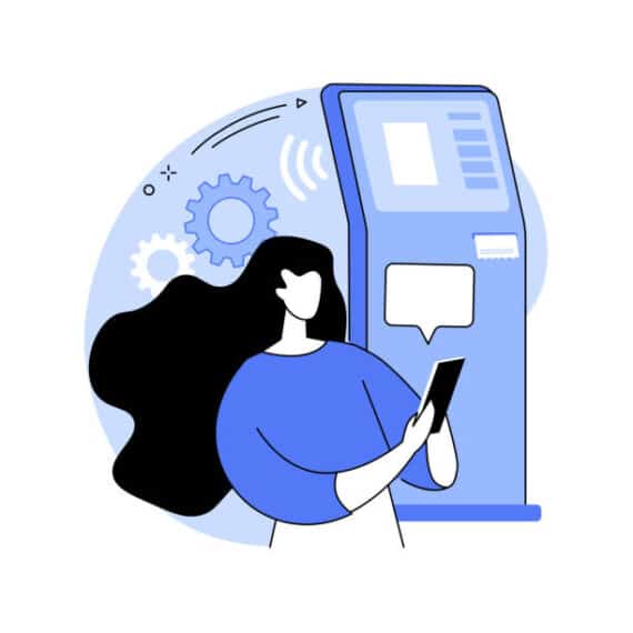 Digital Queue System for Hospitals