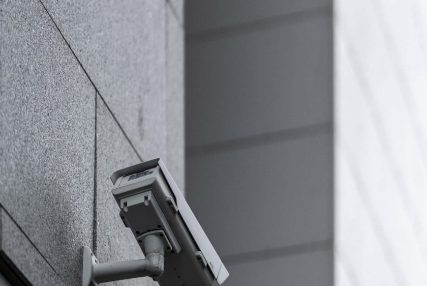 CCTV & Video Surveillance