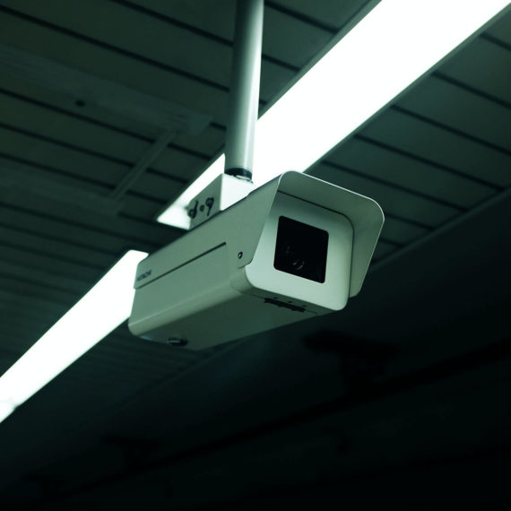 CCTV Camera